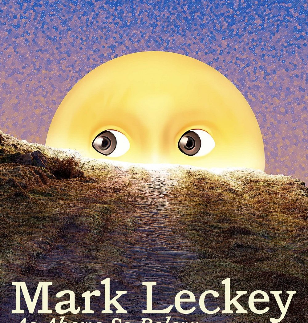 Mark Leckey 1